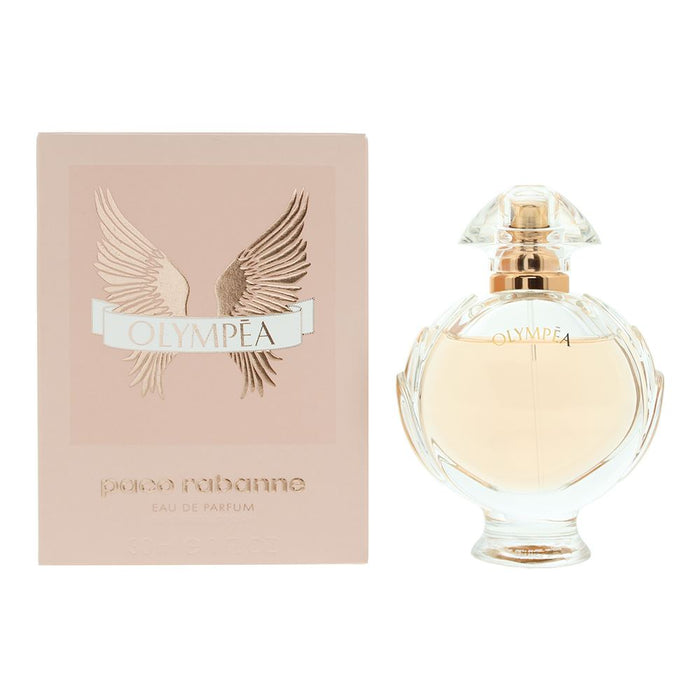 Paco Rabanne Olympea Eau De Parfum 30ml Women Spray