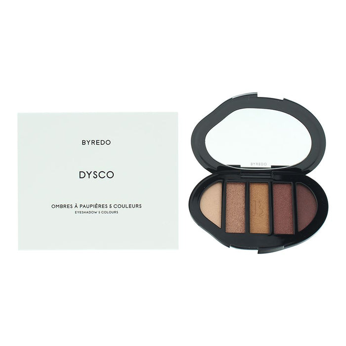 Byredo Dysco Eye Shadow Palette 6g For Women Her Brand NEW