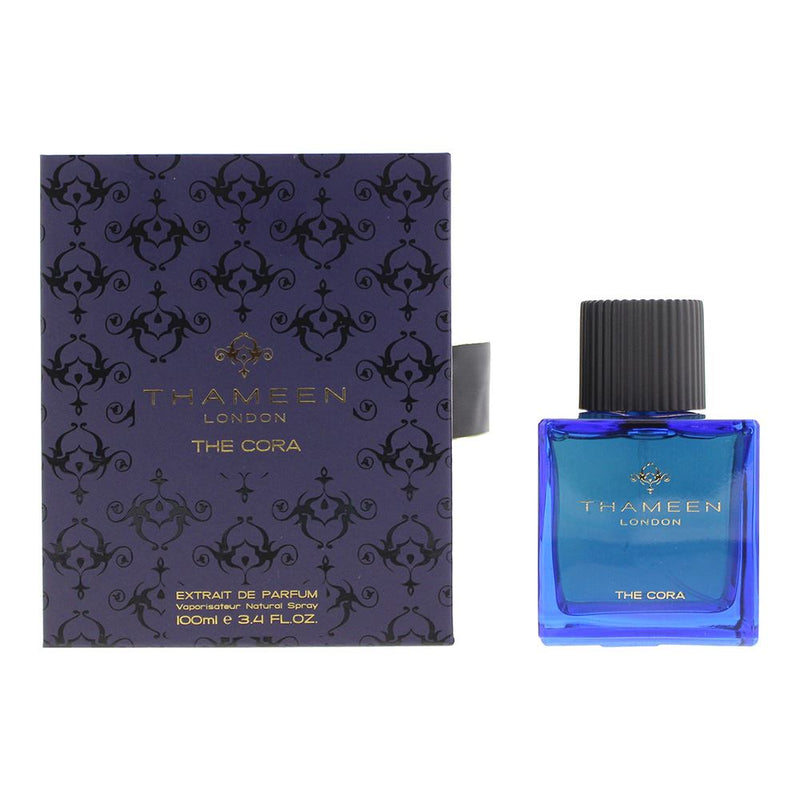 Thameen The Cora Extrait de Parfum 100ml For Unisex