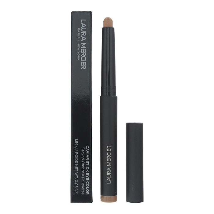 Laura Mercier Caviar Stick Caramel Gold Eye Shadow 1.64g For Women
