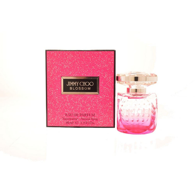 Jimmy Choo Blossom Eau de Parfum 40ml Women Spray