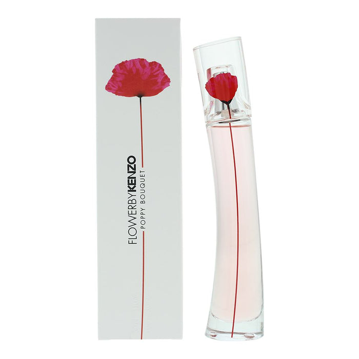 Kenzo Flower Poppy Bouquet Eau de Parfum 30ml Women Spray