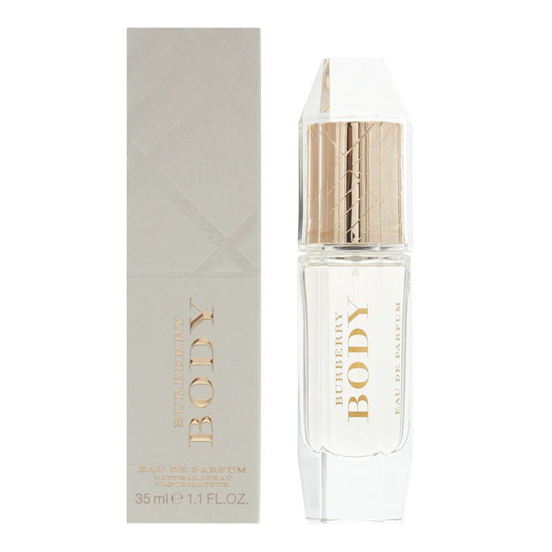 Burberry Body Eau de Parfum 35ml Women Spray