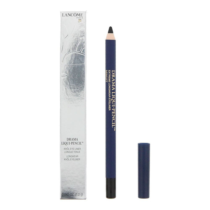 Lancome Drama Liqui-Pencil Minuit Eye Liner 1.2g Women