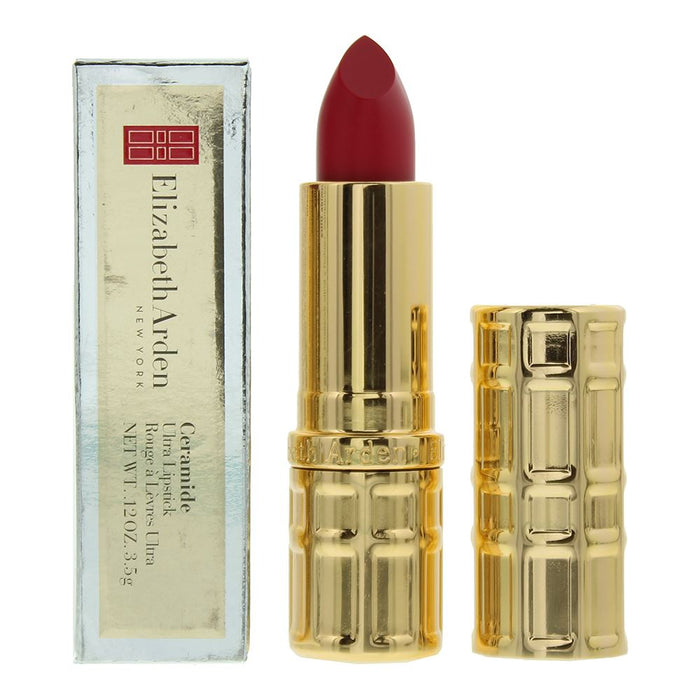 Elizabeth Arden Ceramide Ultra 28 Cherry Bomb Lipstick 3.5g For Women
