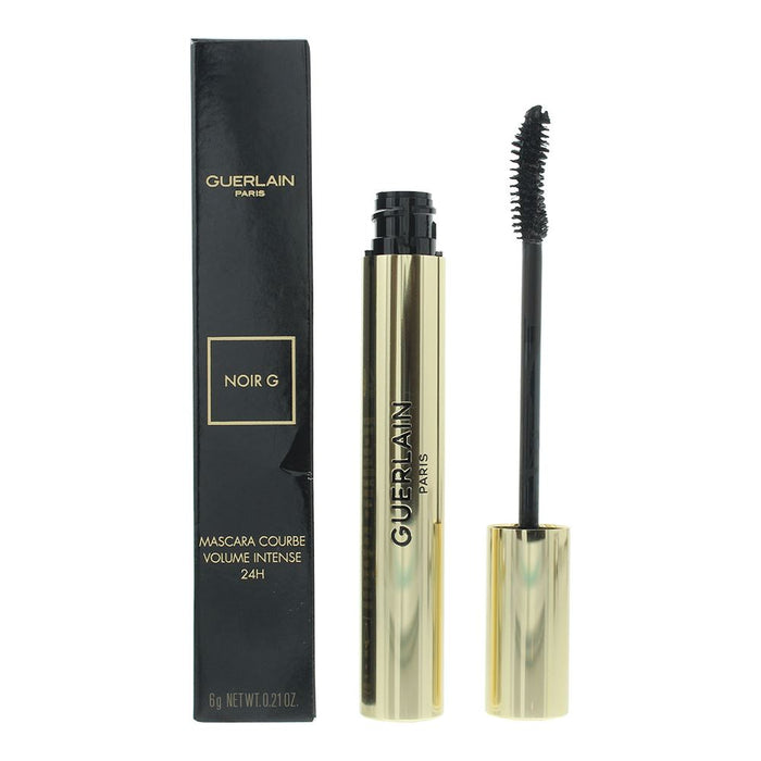 Guerlain Noir G 24H Intense Volume Curl 01 Intense Black Mascara 6g For Women