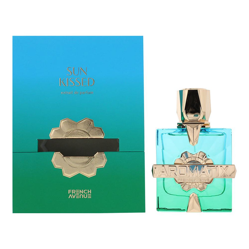 French Avenue Aromatix Sun Kissed Extrait de Parfum 100ml For Women