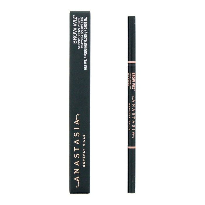 Anastasia Beverly HillsBrow Wiz Skinny Brow Pencil - Ash Brown 0.085g Women
