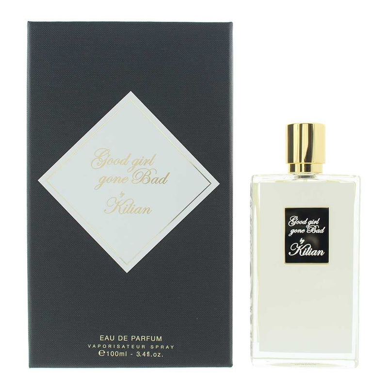 Kilian Good Girl Gone Bad Refillable Eau De Parfum 100ml For Women