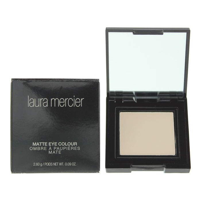 Laura Mercier Matte Buttercream Eye Colour 2.6g