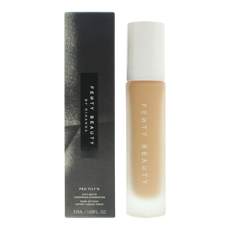 Fenty Beauty Pro Filter Soft Matte Longwear 320 Medium Foundation 32ml