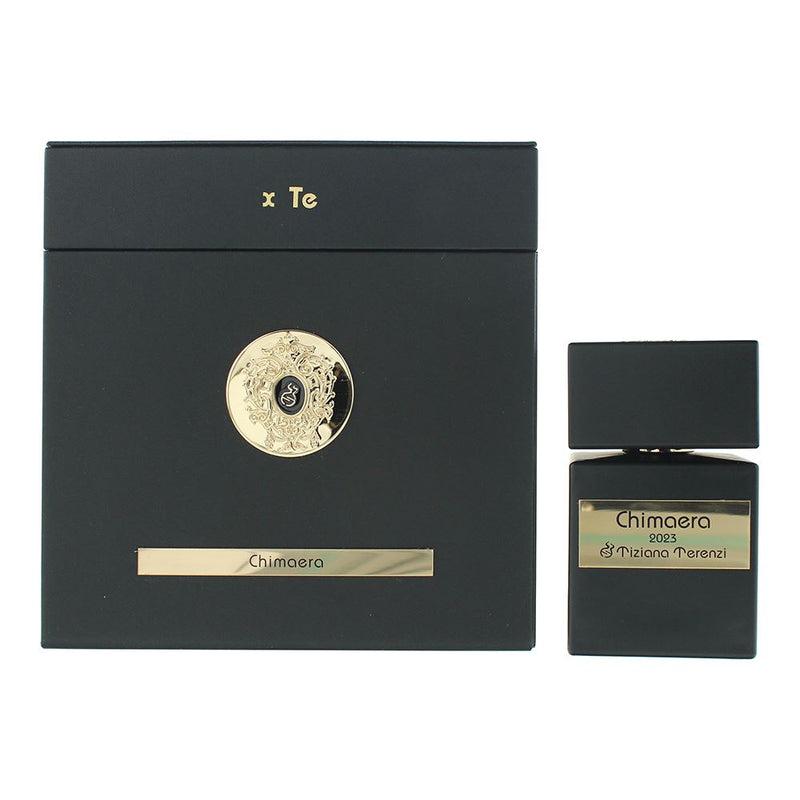 Tiziana Terenzi Chimaera Anniversary Collection Eau De Parfum 100ml For Unisex