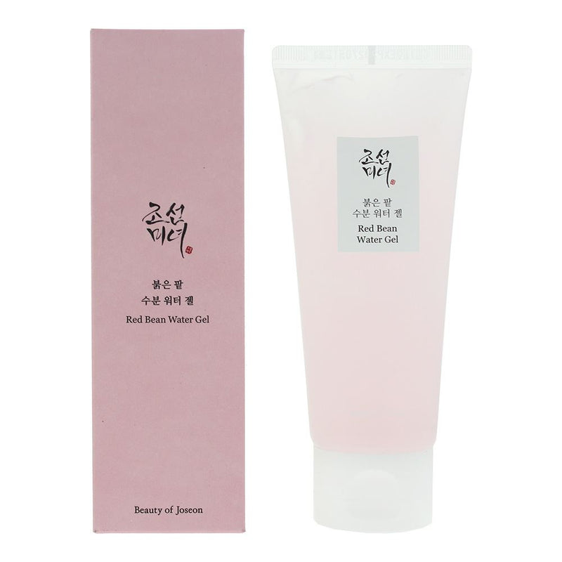 Beauty Of Joseon Red Bean Water Gel 100ml For Women