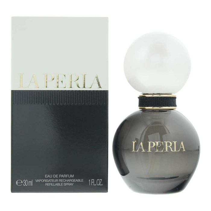 La Perla Signature Eau De Parfum 30ml For Women
