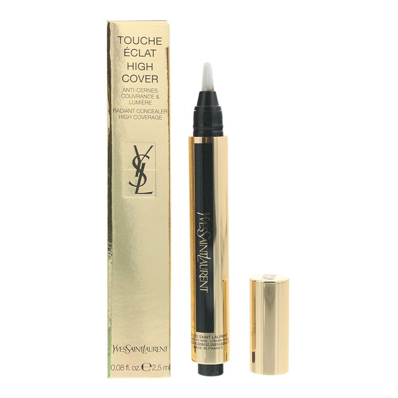 Yves Saint Laurent Touche Eclat Coffee 7 Concealer 2.5ml Women
