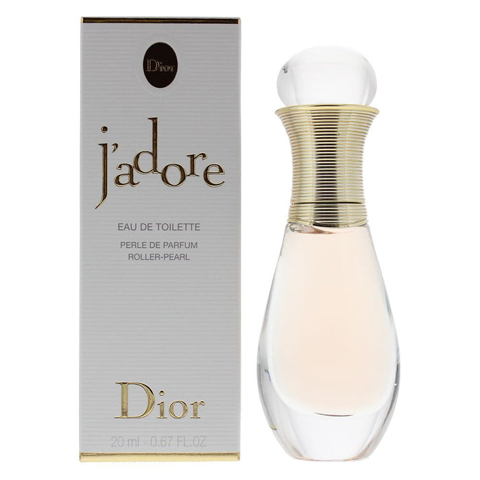 Dior J'Adore Rollerball Eau de Toilette 20ml Women Spray