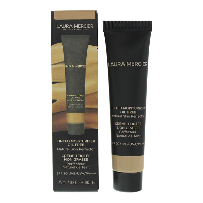 Laura Mercier Oil Free SPF20 2N1 Nude Tinted Lotion 25ml