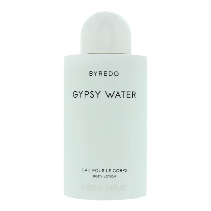 Byredo Gypsy Water Body Lotion 225ml For Unisex