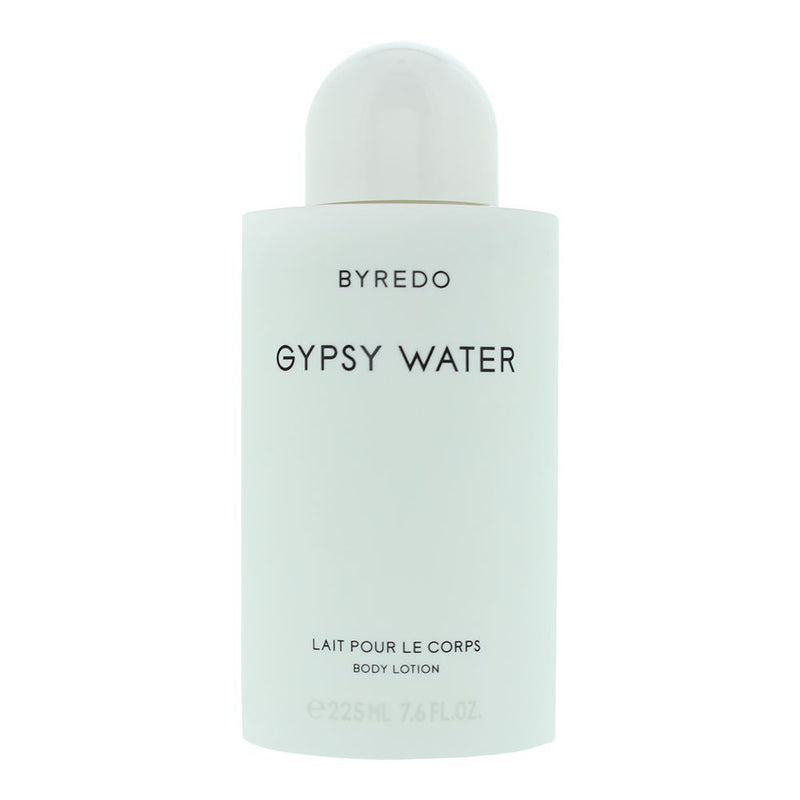 Byredo Gypsy Water Body Lotion 225ml For Unisex