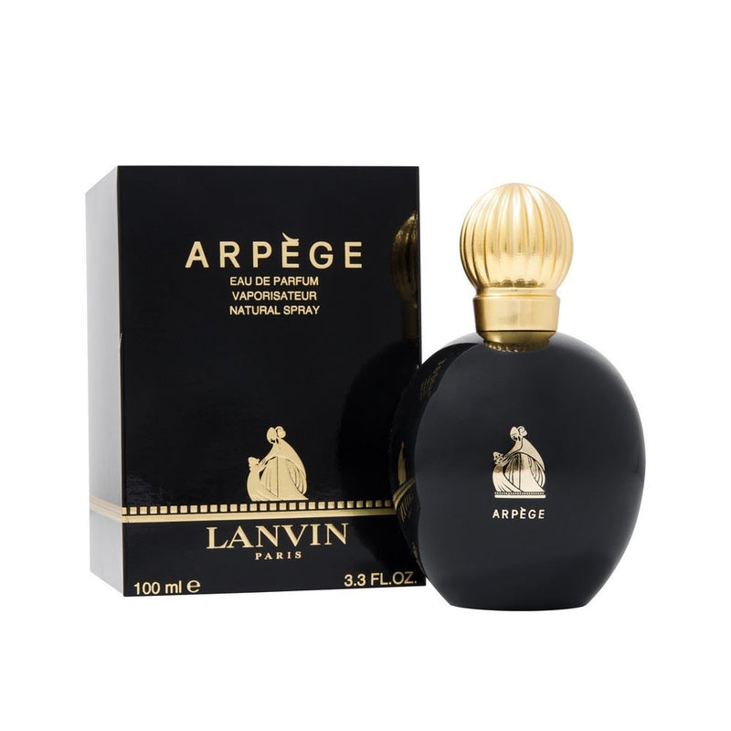 Lanvin Arpege Woman Eau de Parfum 100ml Women Spray