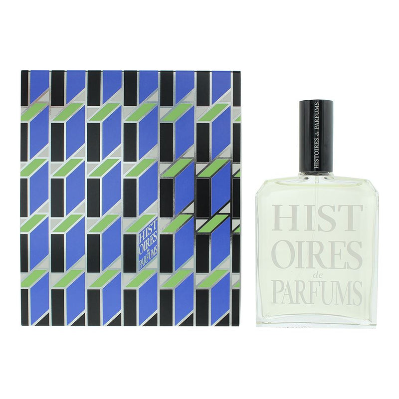 Histoires De Parfums 1725 Casanova Eau de Parfum 120ml Men Spray