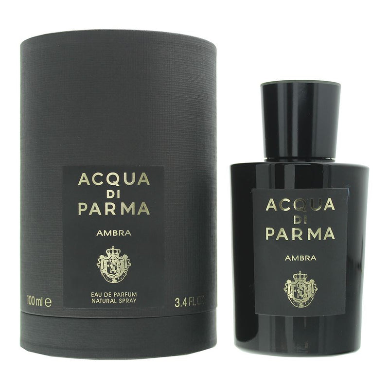 Acqua Di Parma Ambra Eau de Parfum 100ml Unisex Spray