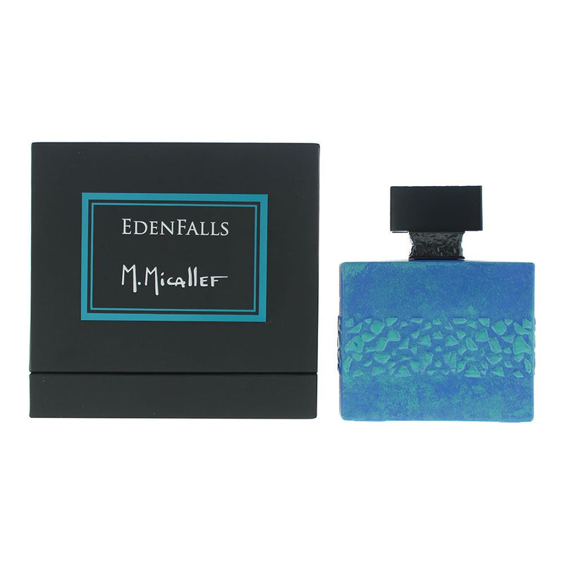 M. Micallef Edenfalls Eau De Parfum 100ml Unisex Spray