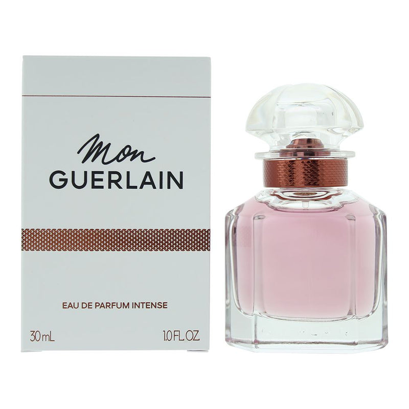 Guerlain Mon Guerlain Intense Eau De Parfum 30ml Spray For Women