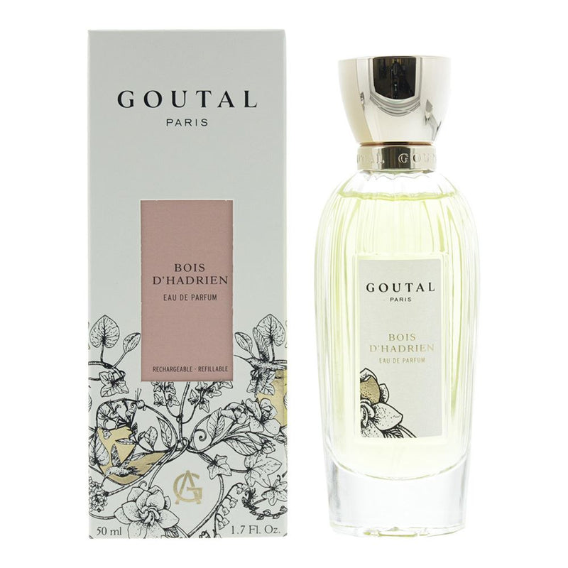 Annick Goutal Bois D'hadrien Eau de Parfum 50ml Women Spray