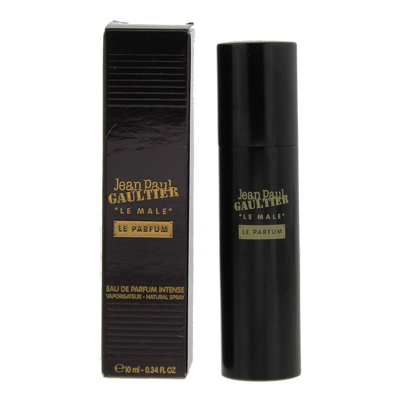 Jean Paul Gaultier Le Male Le Parfum Eau de Parfum 10ml For Men
