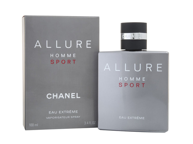 Chanel Allure Sport M Extreme Eau de Parfum 100ml Men Spray