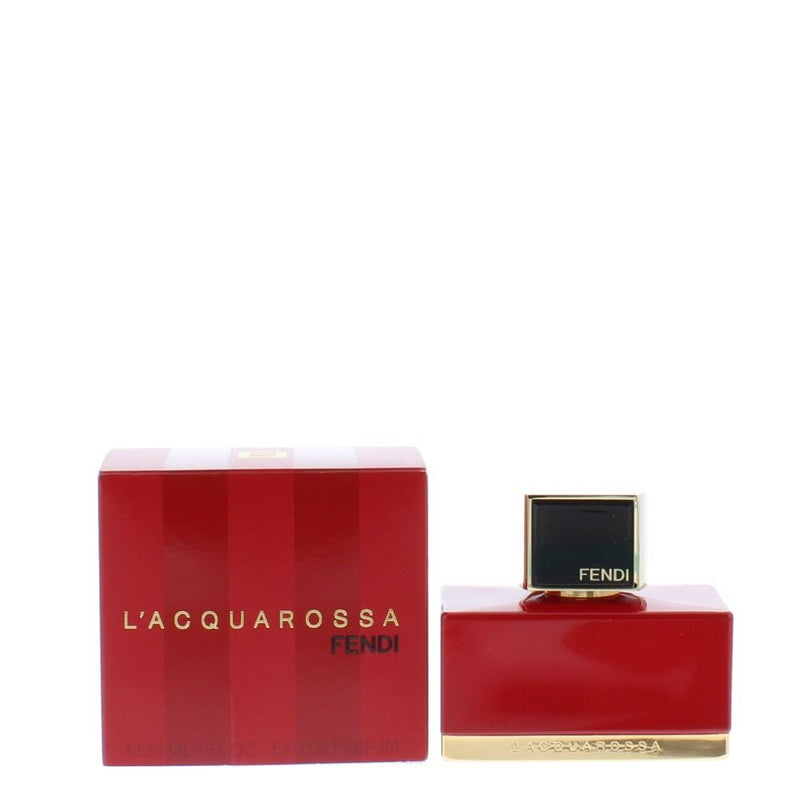 Fendi L'Acquarossa Eau de Parfum 30ml Women Spray