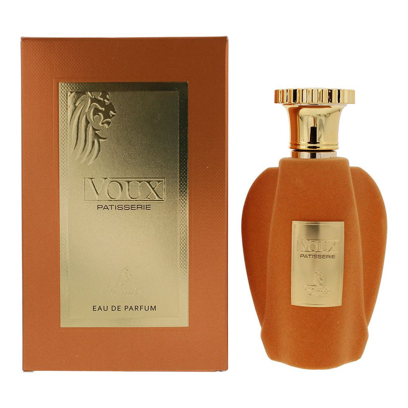 Paris Corner Voux Patisserie Eau de Parfum 100ml For Unisex
