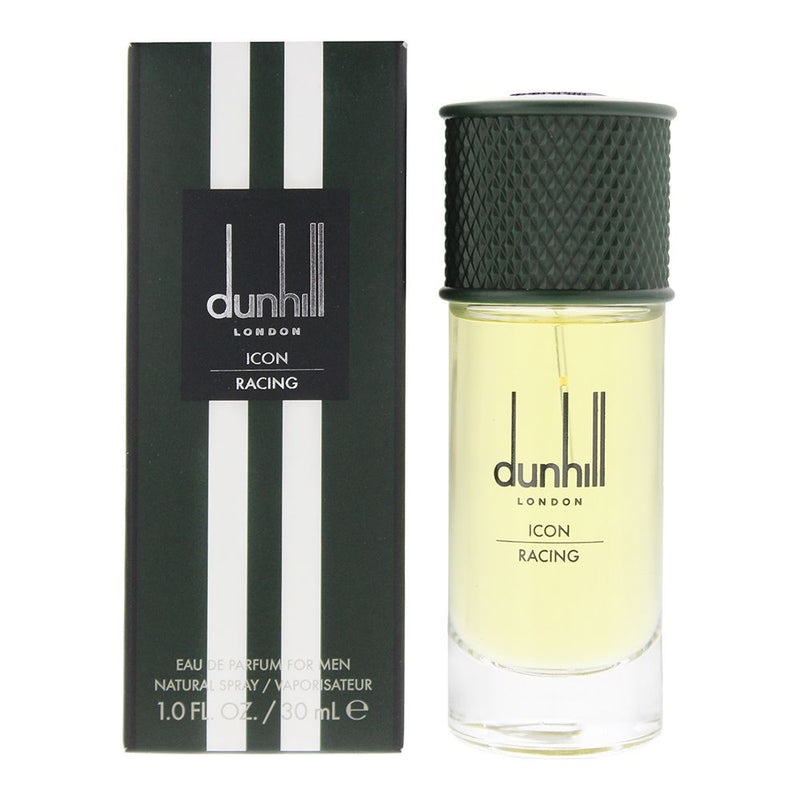 Dunhill Icon Racing Eau de Parfum 30ml For Men