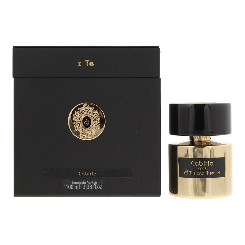 Tiziana Terenzi Cabiria Extrait de Parfum 100ml For Unisex
