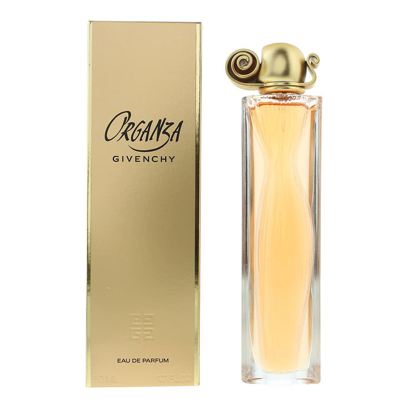 Givenchy Organza Eau De Parfum 50ml Women Perfume
