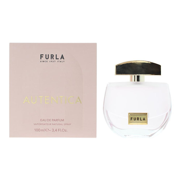 Furla Autentica Eau de Parfum 100ml Perfume For Women