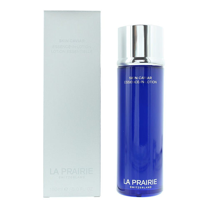 La Prairie Skin Caviar Essence-In- Lotion 150ml For Unisex Brand NEW