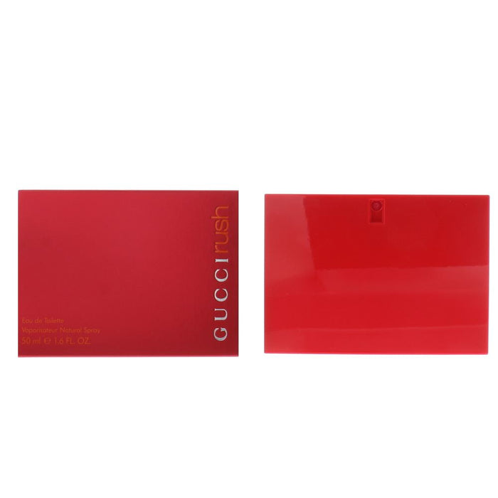 Gucci Rush Eau de Toilette 50ml Women Spray