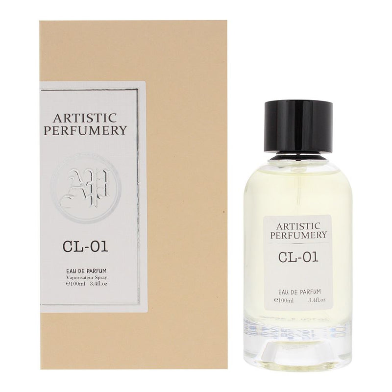 Armaf Artistic Perfumery CL-01 Eau de Parfum 100ml For Women