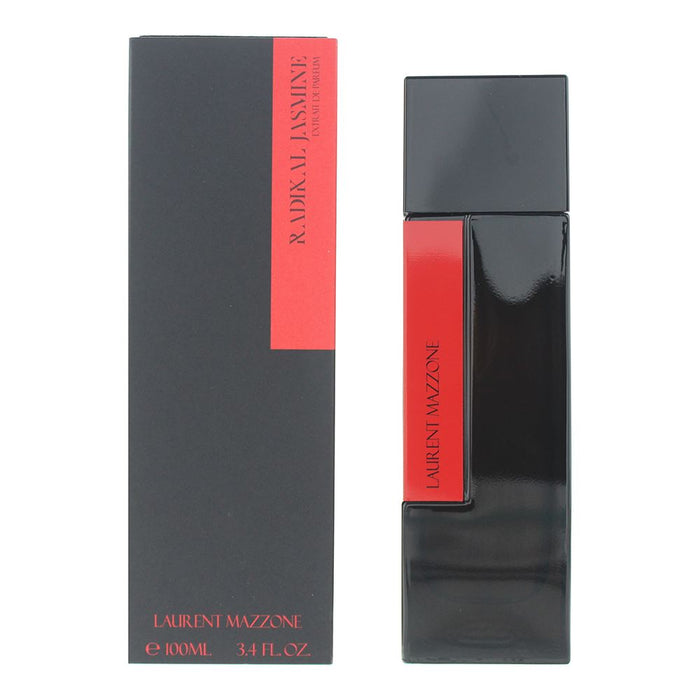 Laurent Mazzone Radikal Jasmine Extrait De Parfum 100ml For Unisex