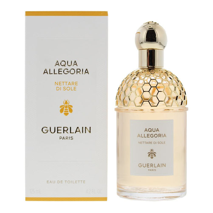 Guerlain Aqua Allegoria Nettare Di Sole Eau de Toilette 125ml Women Spray