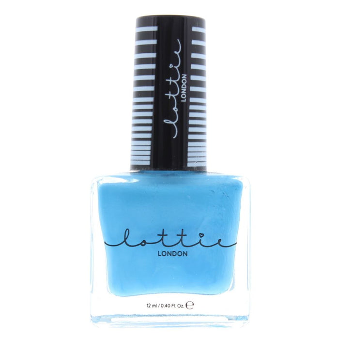 Lottie London Ll032 As If! Nail Polish 12ml For Women