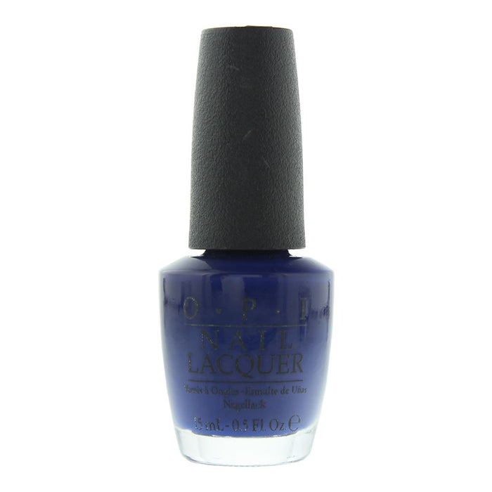 Opi Eurso Euro Nail Polish 15ml For Women