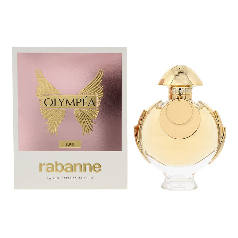 Paco Rabanne Olympéa Elixir Eau de Parfum Intense 50ml For Women