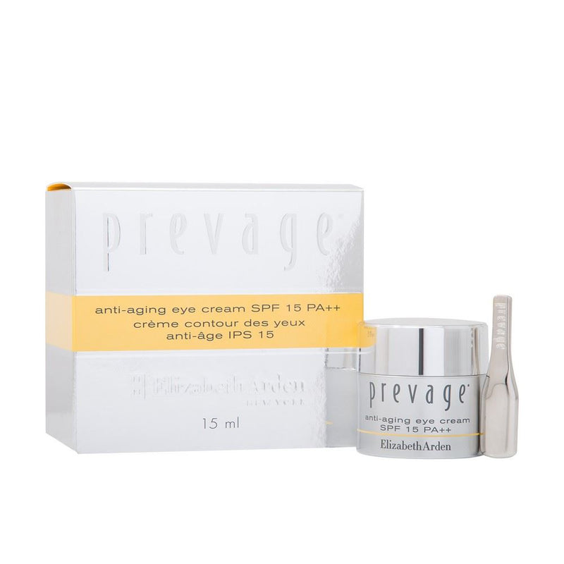 Elizabeth Arden Prevage Anti Aging Eye Cream SPF15 15ml