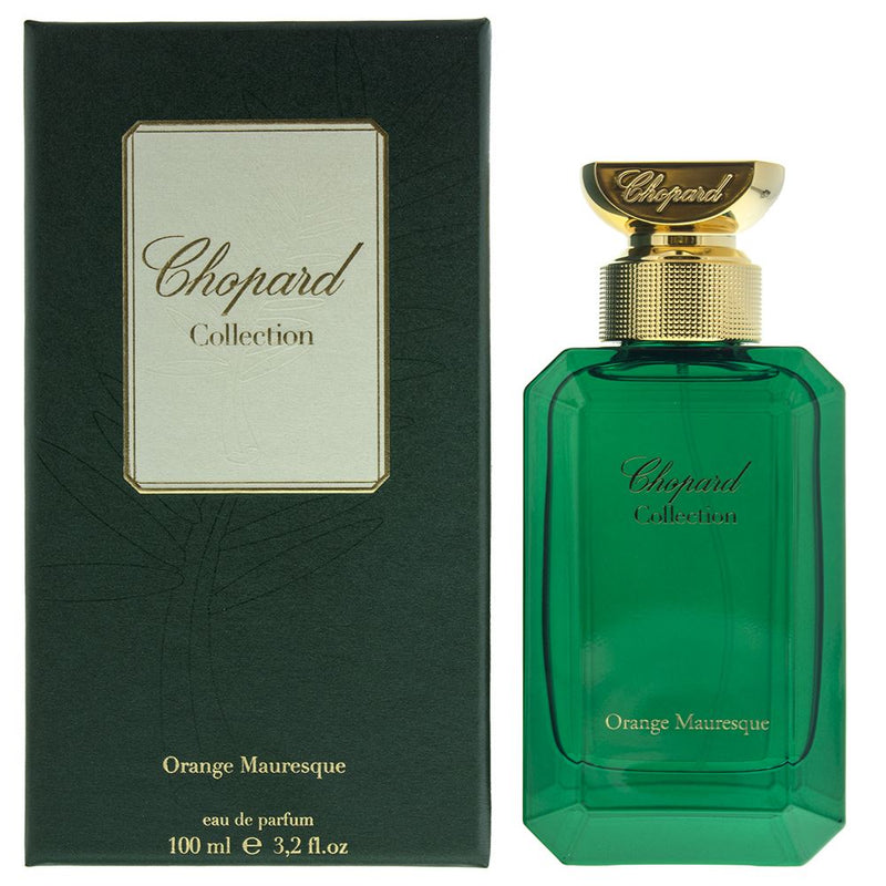 Chopard Orange Mauresque Eau de Parfum 100ml Unisex Spray