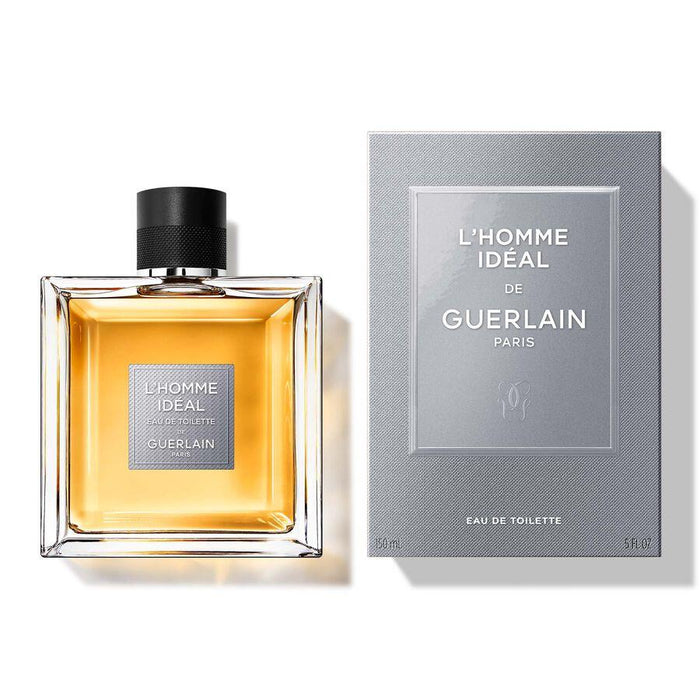 Guerlain L'homme Ideal Eau de Toilette 100ml Men Spray