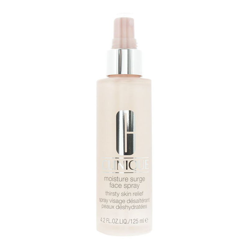 Clinique Moisture Surge Face Spray 125ml Women