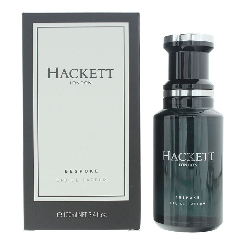 Hackett London Bespoke Eau de Parfum 100ml For Men